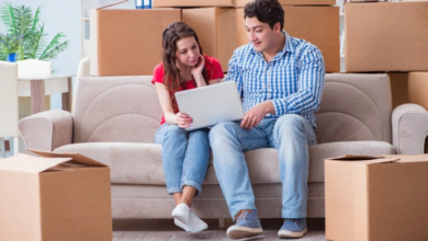 Photo of How to Calculate the Cost of Relocation