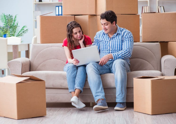 How to Calculate the Cost of Relocation