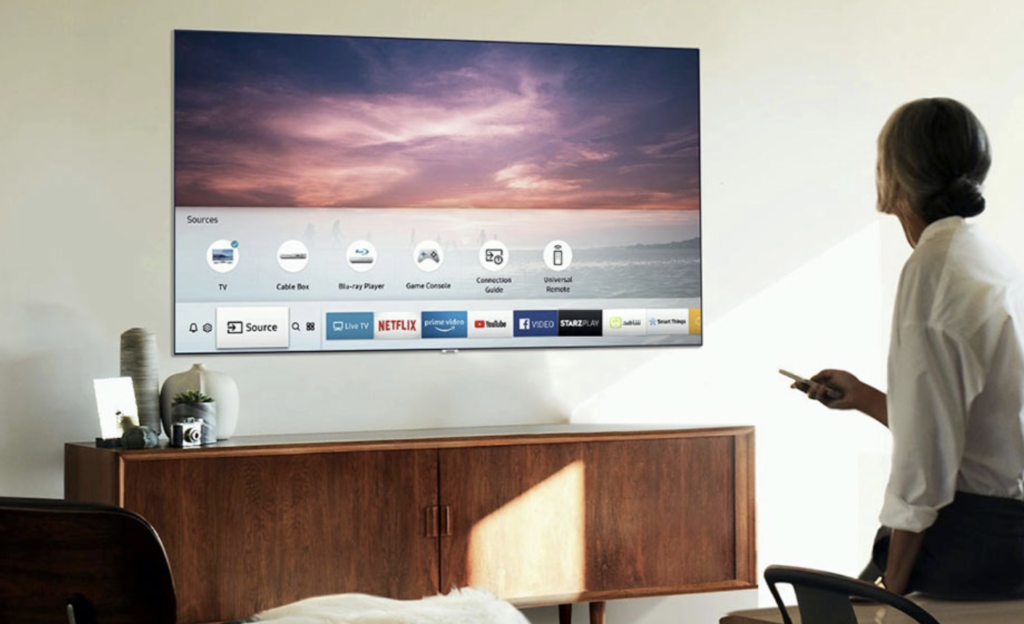 How to Connect Yamaha Receiver to Samsung TV