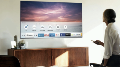 Photo of How to Connect Yamaha Receiver to Samsung TV