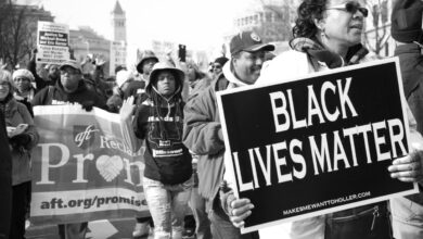 Photo of How to Make Black Lives Matter in the Workplace