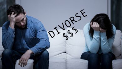 Photo of How to Reduce Your Divorce Costs