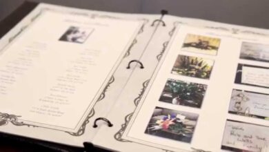 Photo of How to Setup a Guest Registry