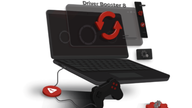 Photo of How to Update PC Drivers Using Driver Booster 8?