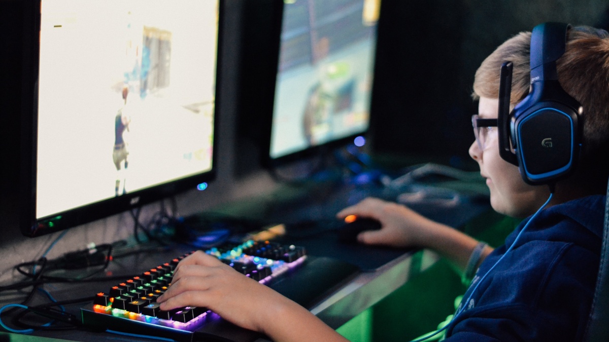 How to become a gamer under a Strict Budget?