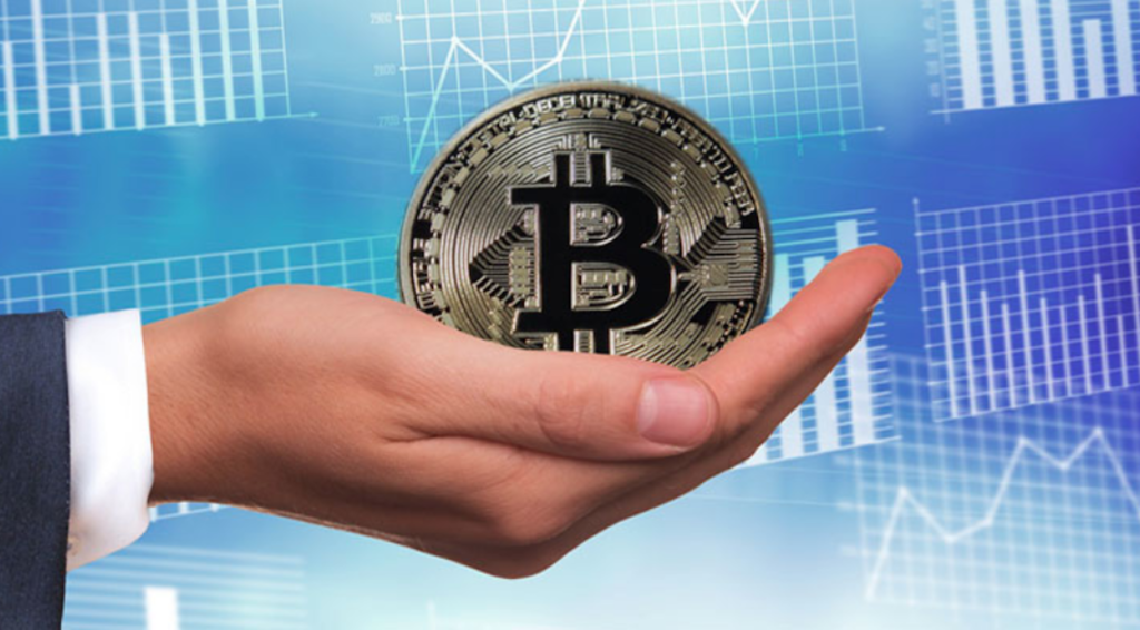 How to manage the bitcoin trading pattern