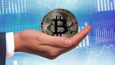 Photo of How to manage the bitcoin trading pattern