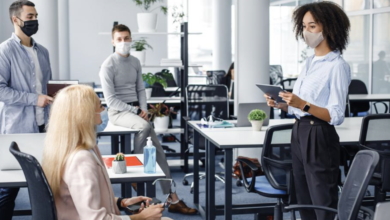 Photo of The reluctant return: How to reduce anxiety when returning to the office