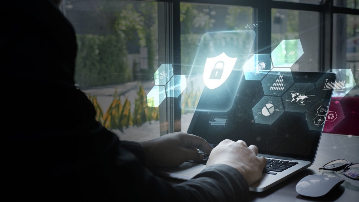 How we can collectively beat cyber crime