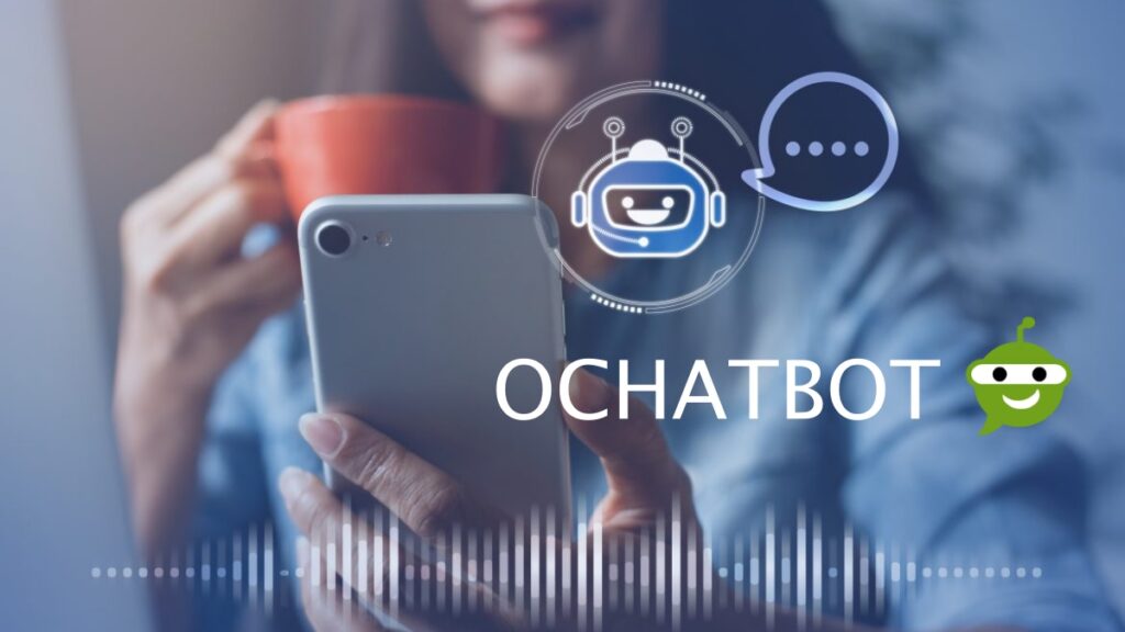 Increase Sales With Online Shoppers With the Use of Ochatbot