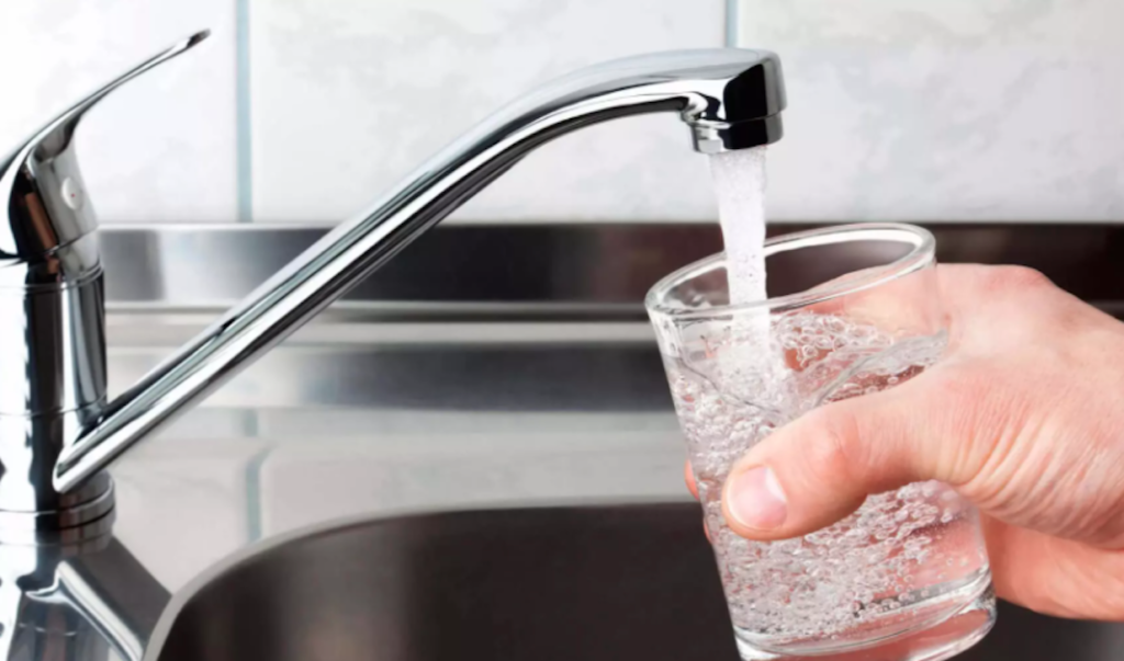 Is Tap Water Safe to Drink?