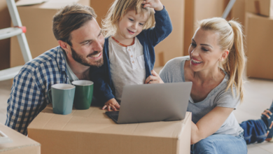 Photo of Midst of This Pandemic With The Help of An NYC Moving Company