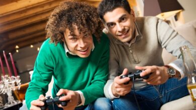 Photo of Modern Technologies Shaping the World of Gaming