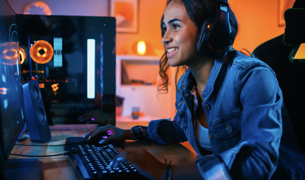 Money Management Tips when you are Gaming online