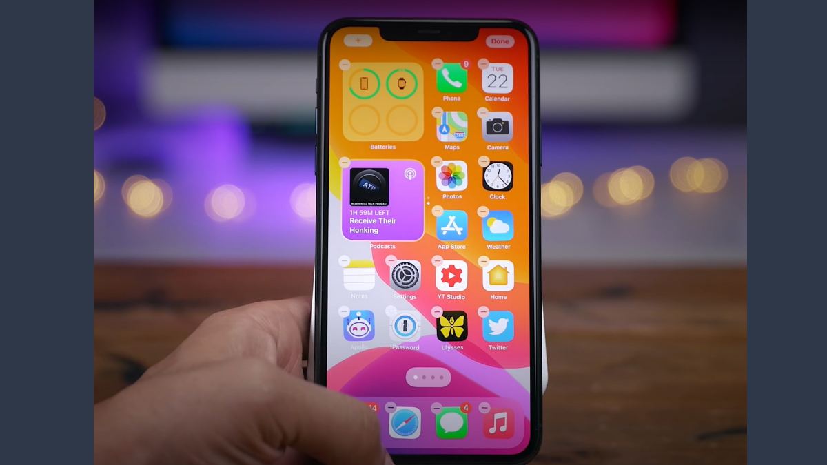 Best hidden iOS 15 features to start using now - TechRepublic