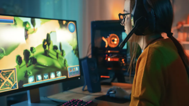 Photo of PG Games – Experience A New Twist