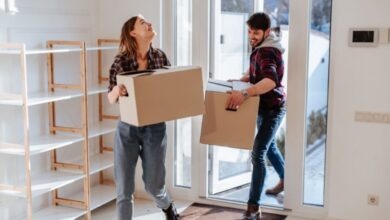Photo of Studio Apartment Relocation 101: Your Ultimate Guide for 2021