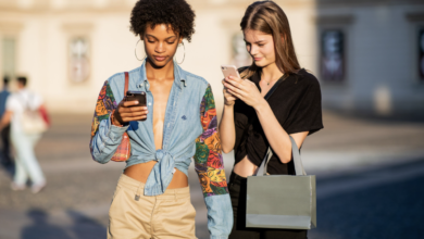 Photo of Summer 2021 must-have fashion accessories from Violet & Eve