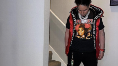 Photo of Take a Look at Social Media Personality George Gstar