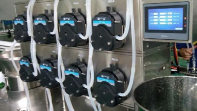 Photo of Tech-Long Provides Turnkey Solutions for the Automatic Liquid Filling Market