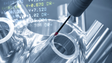 Photo of The Importance Of Precision Measurement In Product Development