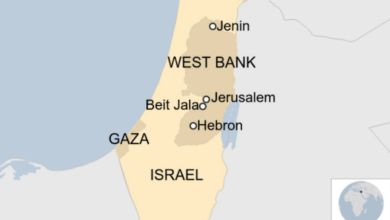 Photo of The Israeli-Palestinian Conflict: Opposing Narratives on Both Sides