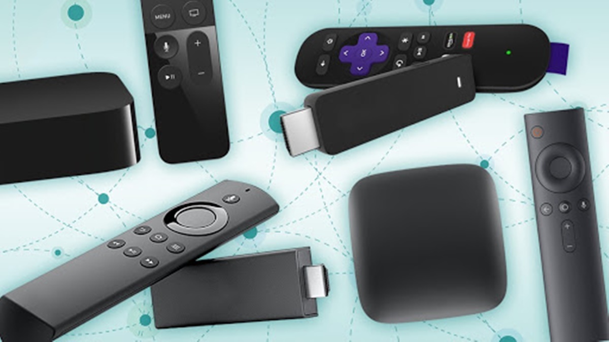 The Best Accessories for Your Television