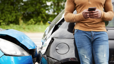 Photo of The Collision of Car Accidents and Physical Health: 5 Ways a Motor Vehicle Accident Can Affect Your Body