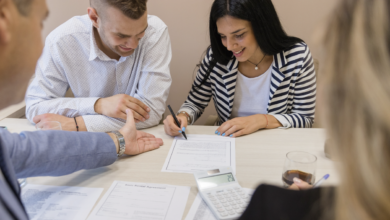 Photo of The First Five Steps Towards Getting a Divorce