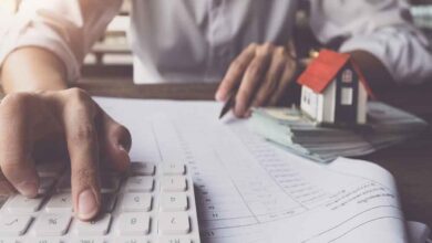 Photo of The Main Factors That Influence Your Home Loan