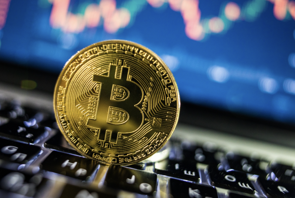 will crypto replace gold