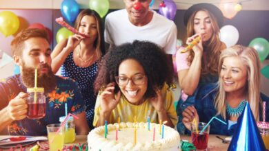 Photo of Things You Never Knew About Bollywood “Happy Birthday” Songs