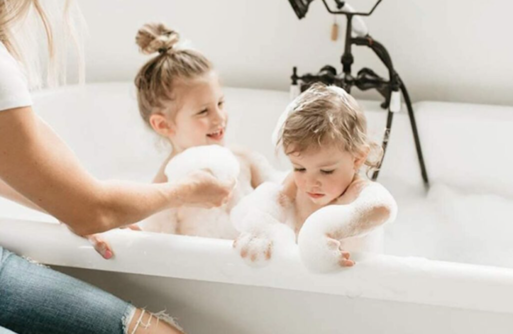 Top 5 Best Bubble Bath For Kids In 2021
