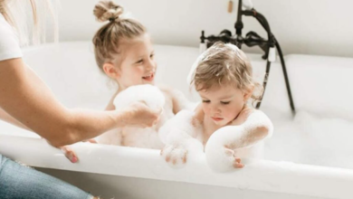 Photo of Top 5 Best Bubble Bath For Kids In 2021