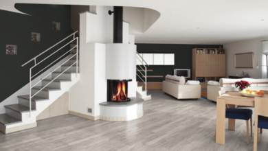 Photo of Top 6 Ways to Choose the Right LVT Flooring for Commercial Use