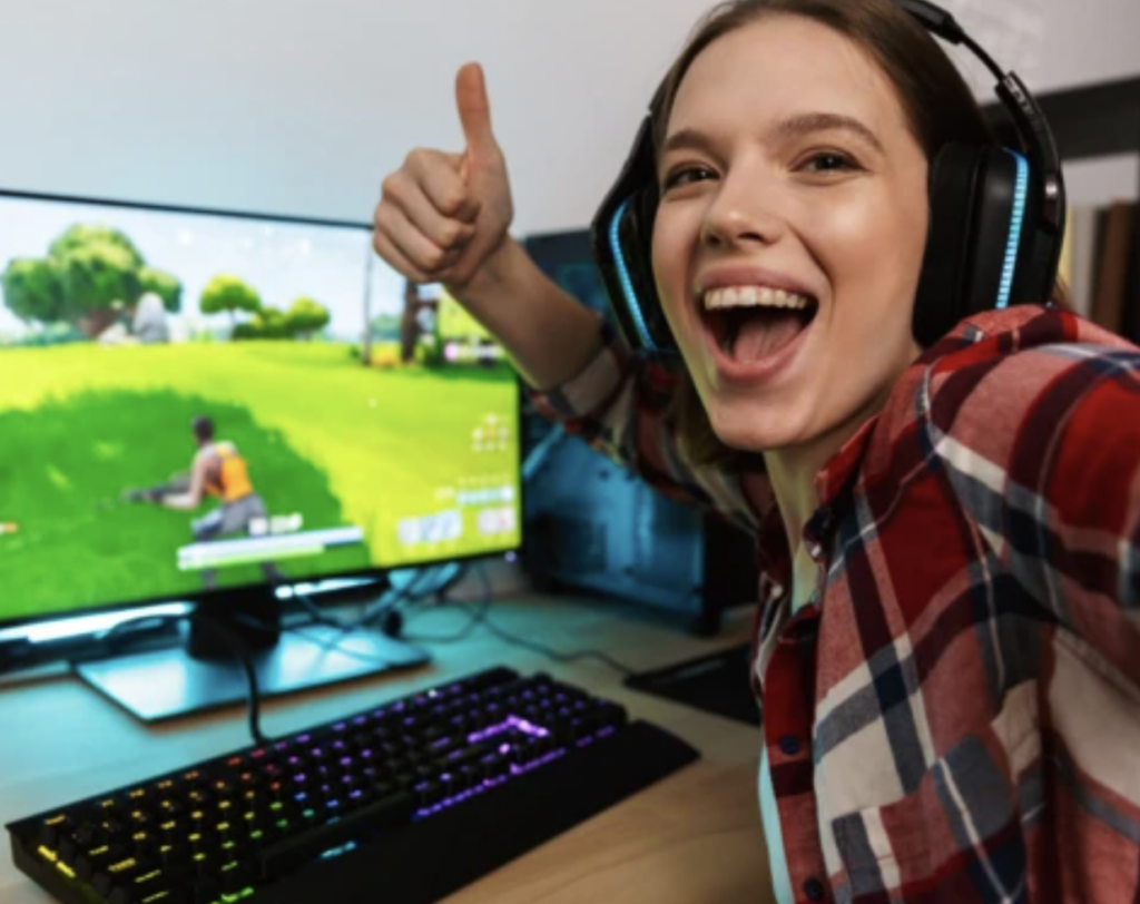 Tricks for a Faster Online Gaming Connection