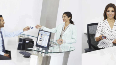 Photo of Types of Badge Holders and How to Buy Them?