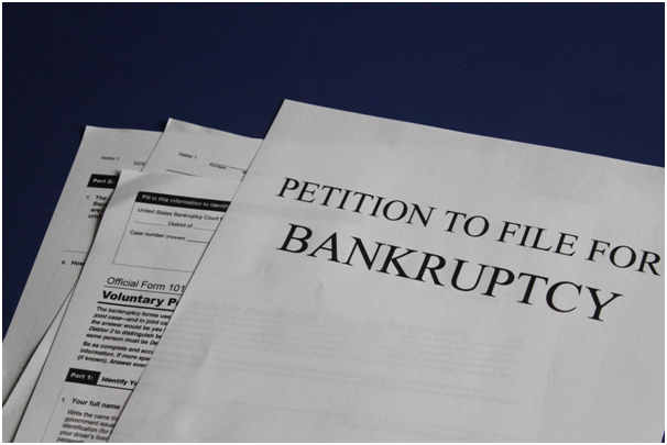 Filing for Bankruptcy in 2021: All You Should Know
