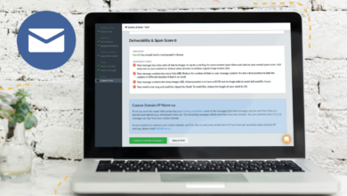 Photo of Warm-up email Domain to Get a Good open Rate