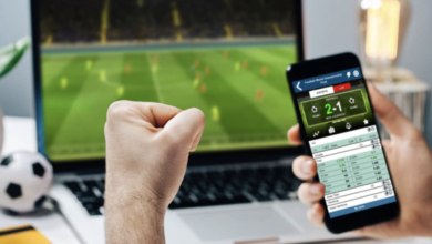 Photo of Ways Sports can Help You Earn Cash