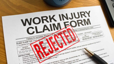 Photo of What Happens If I Am Denied By Workers’ Compensation Or An Insurance Company?