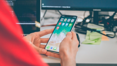 Photo of What are some benefits of a drag and drop App Builder?