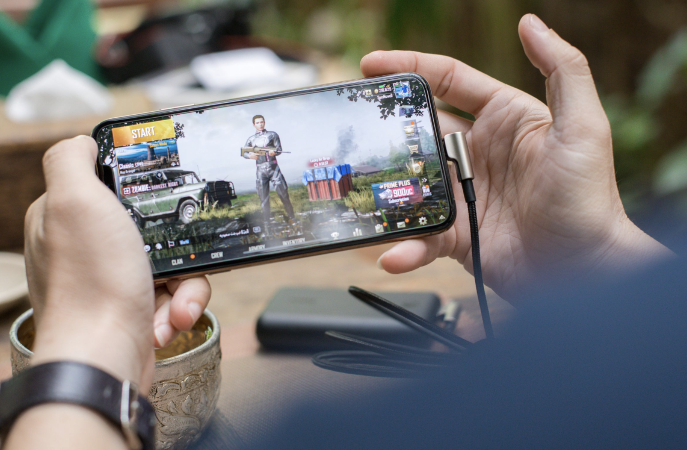 What are the Best Online Gaming Apps on the Indian Market?