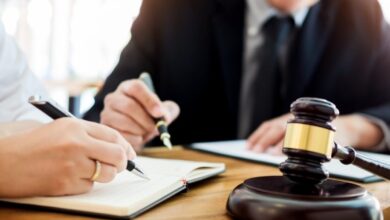 Photo of What are the steps to file a Lawsuit after a Car Accident?