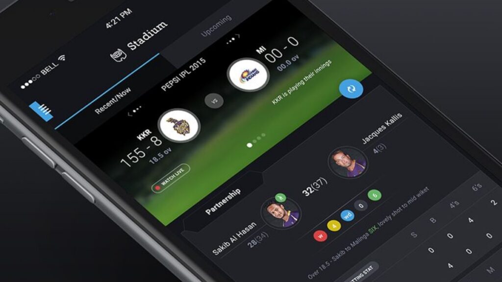 What do you know about fantasy cricket apps?