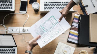 Photo of What features to include in the iOS-based mobile application for a startup?
