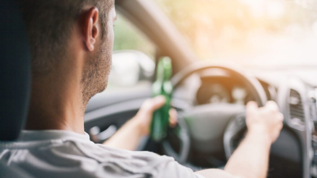 What to do After a DUI