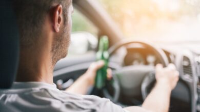 Photo of What to do After a DUI