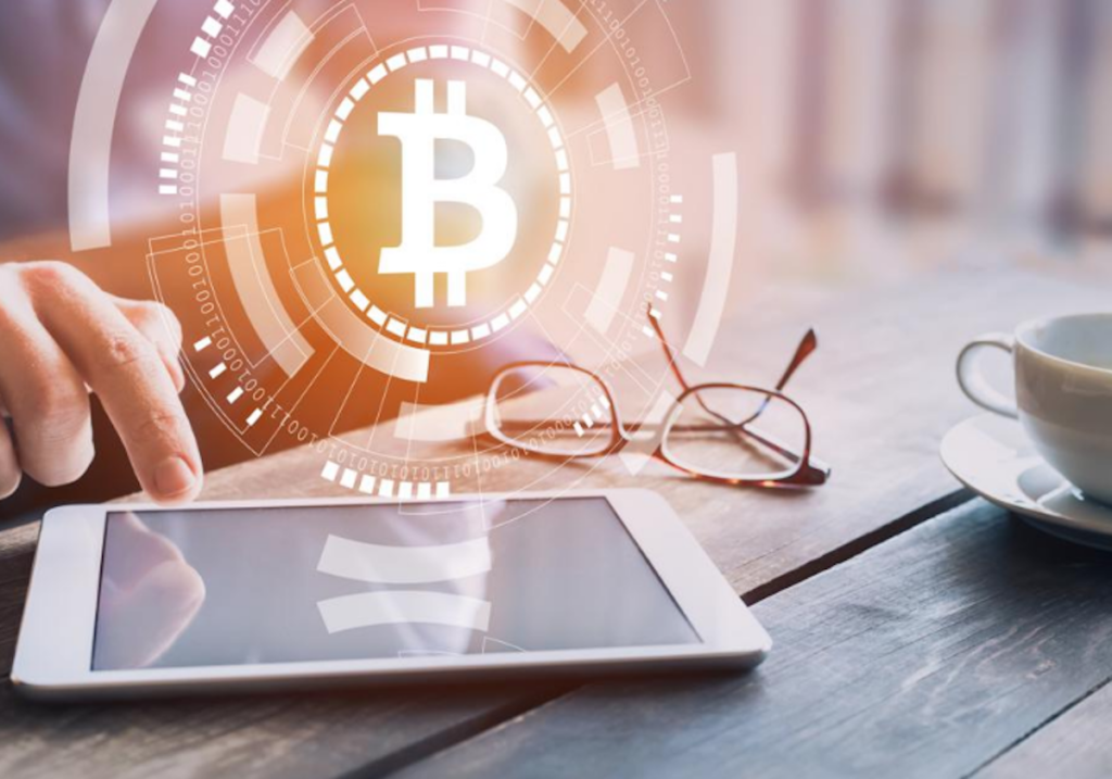 Why Bitcoin is the next big thing in the gaming industry?