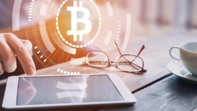 Photo of Why Bitcoin is the next big thing in the gaming industry?